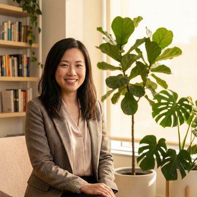 人兽社区顾问苏晓彤