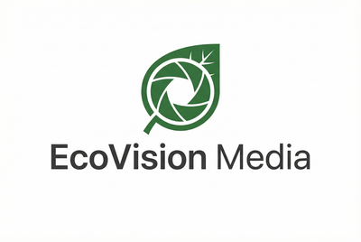 人兽合作品牌EcoVision