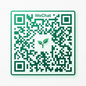 人兽商务合作二维码